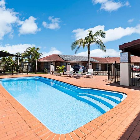 Bomaderry Motor Inn Nowra Zewnętrze zdjęcie