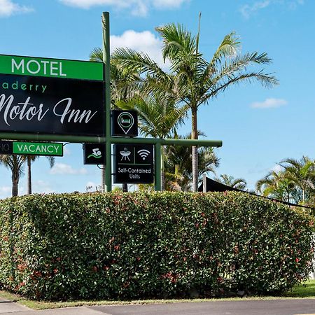 Bomaderry Motor Inn Nowra Zewnętrze zdjęcie