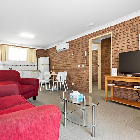Bomaderry Motor Inn Nowra Zewnętrze zdjęcie