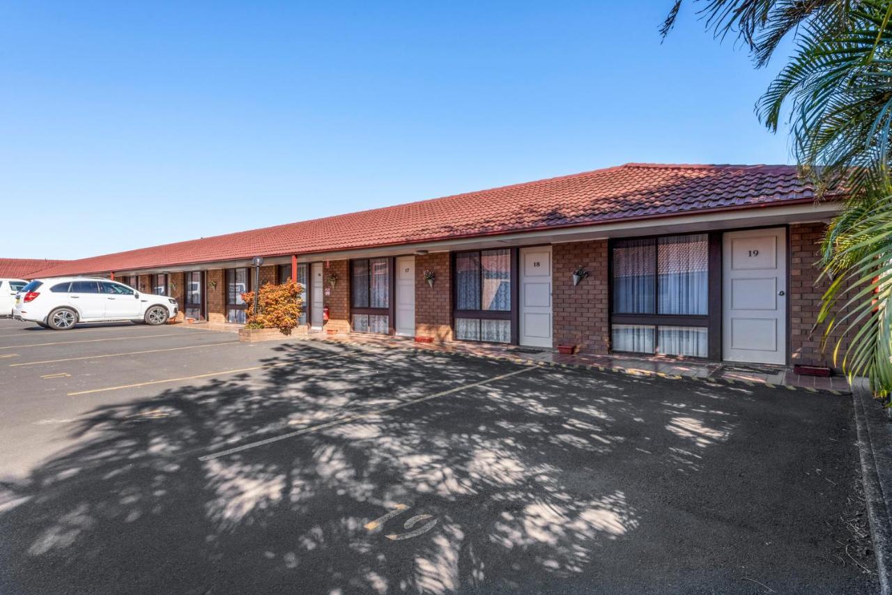 Bomaderry Motor Inn Nowra Zewnętrze zdjęcie