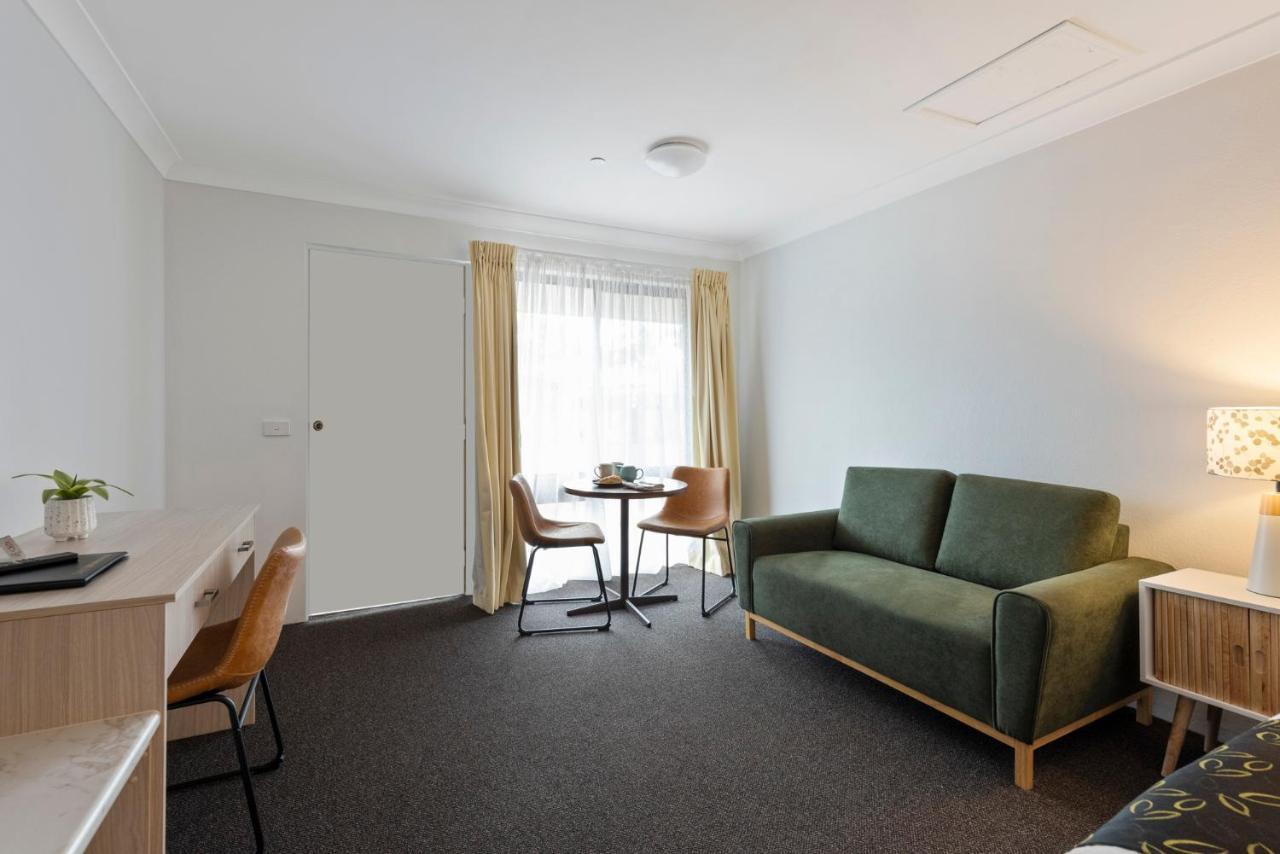 Bomaderry Motor Inn Nowra Zewnętrze zdjęcie