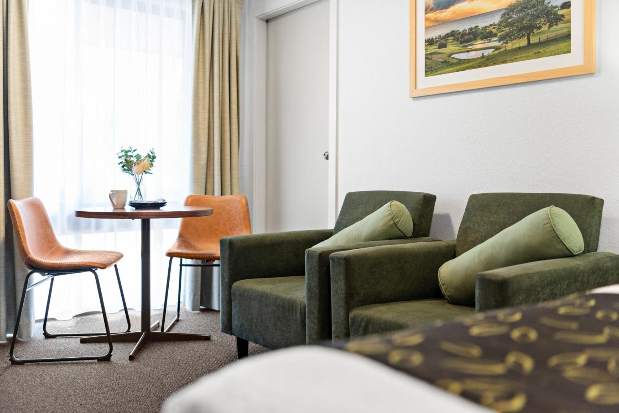 Bomaderry Motor Inn Nowra Zewnętrze zdjęcie