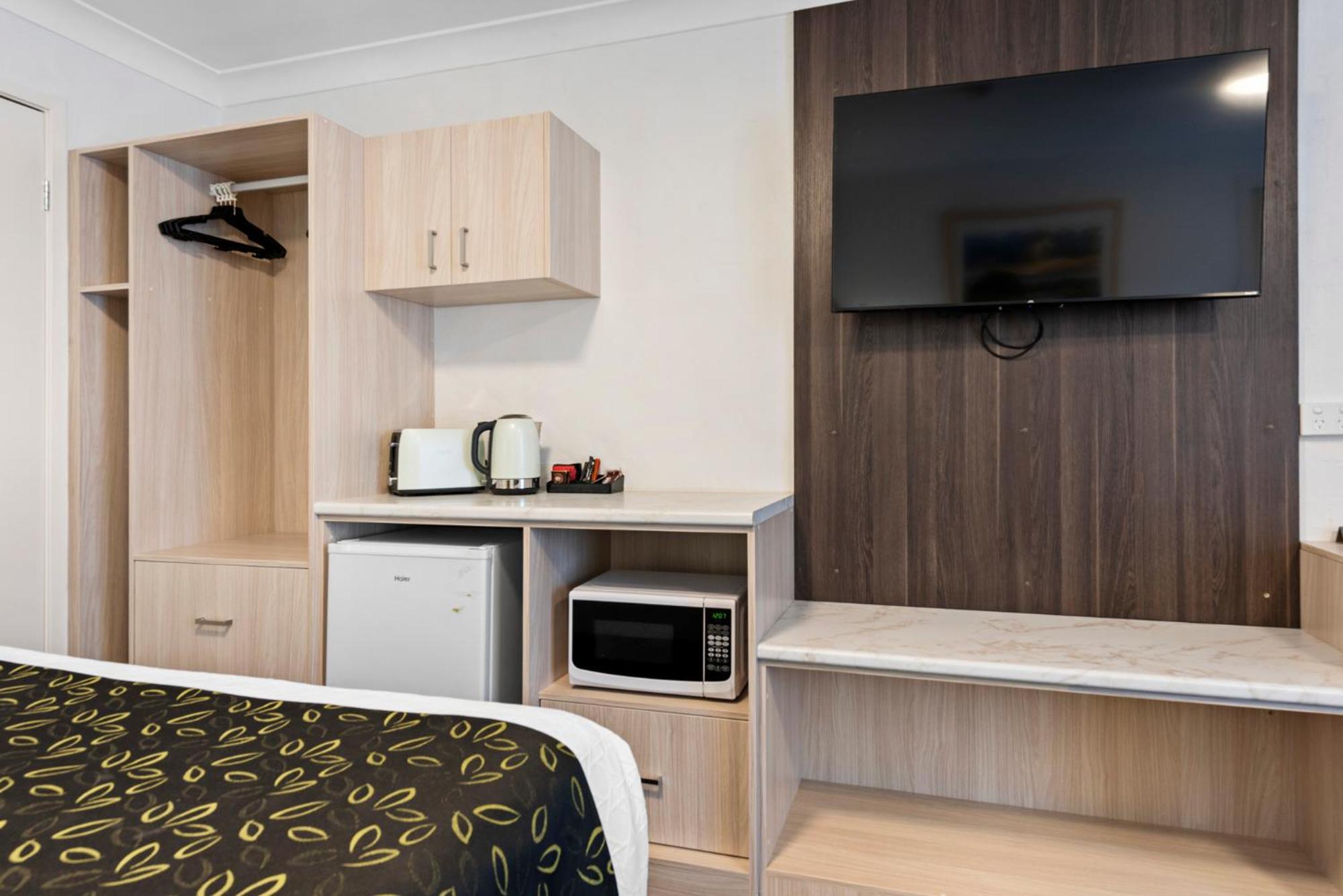 Bomaderry Motor Inn Nowra Zewnętrze zdjęcie