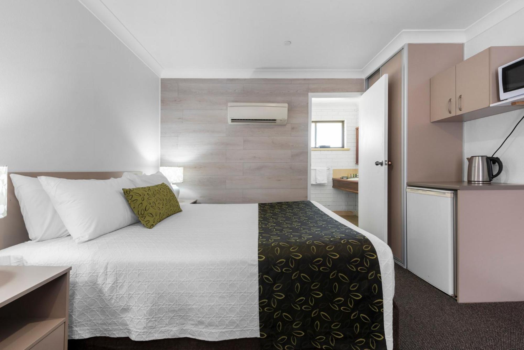 Bomaderry Motor Inn Nowra Zewnętrze zdjęcie