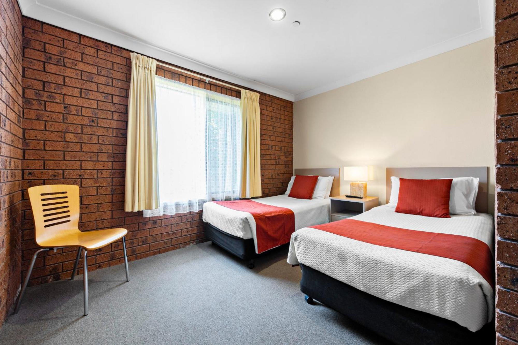 Bomaderry Motor Inn Nowra Zewnętrze zdjęcie