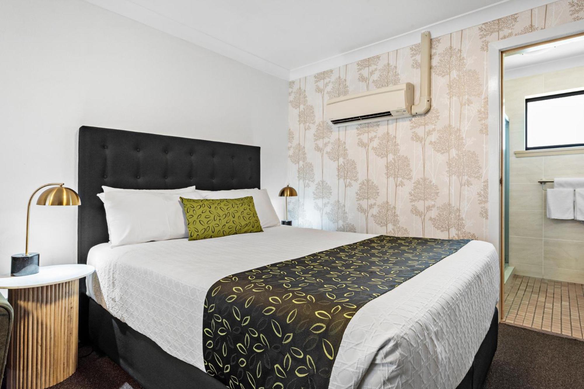 Bomaderry Motor Inn Nowra Zewnętrze zdjęcie