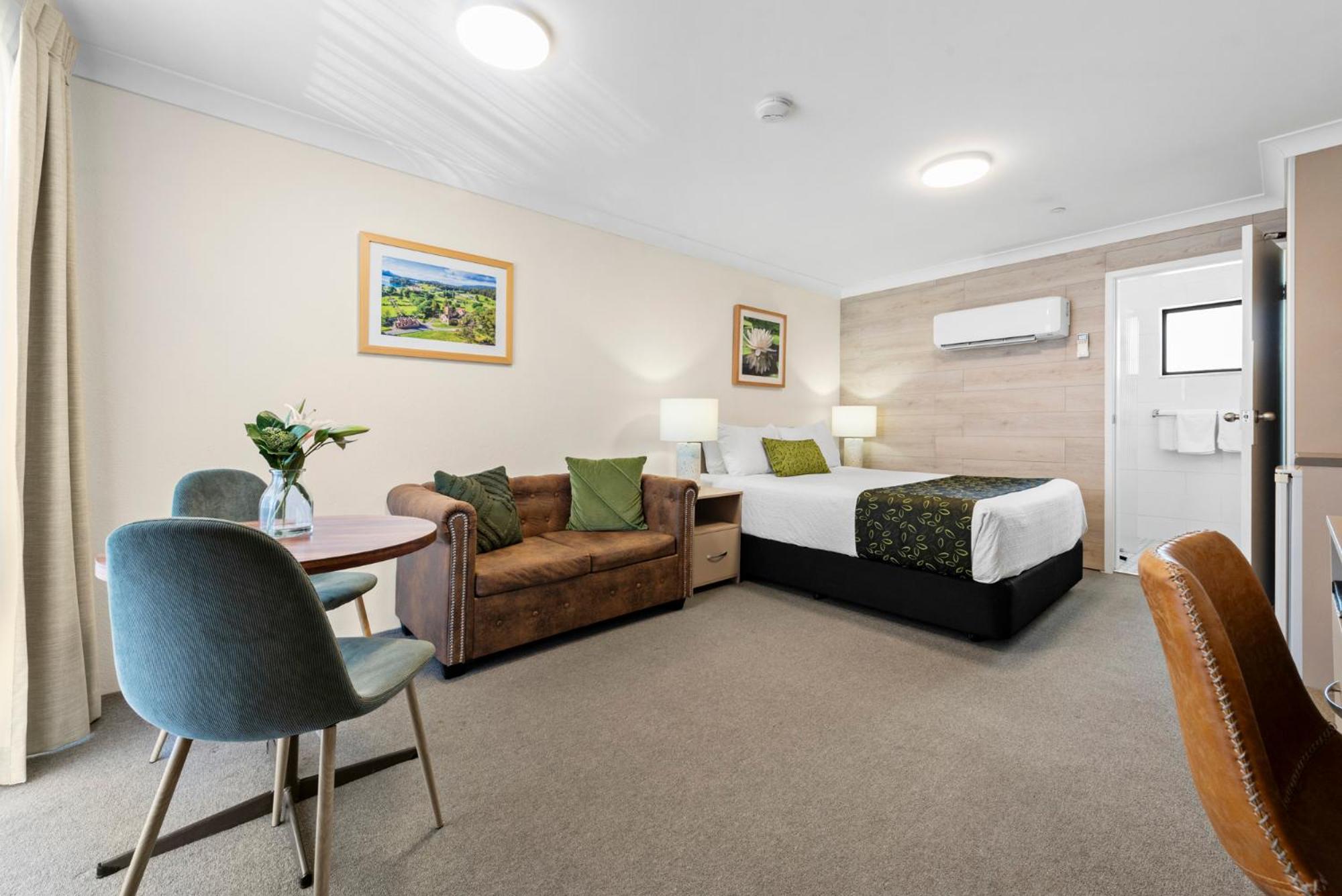 Bomaderry Motor Inn Nowra Zewnętrze zdjęcie