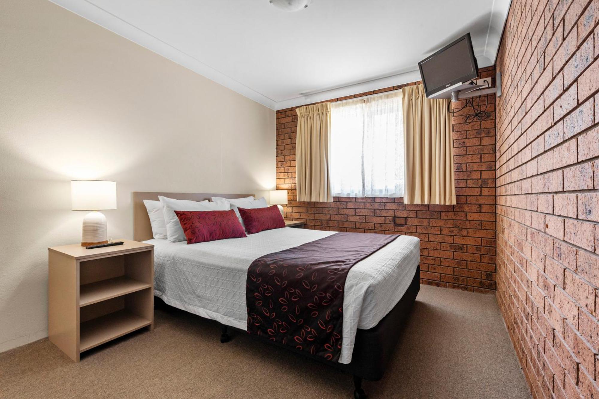 Bomaderry Motor Inn Nowra Zewnętrze zdjęcie