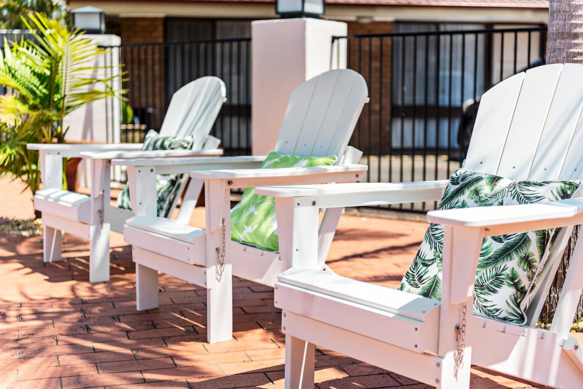 Bomaderry Motor Inn Nowra Zewnętrze zdjęcie