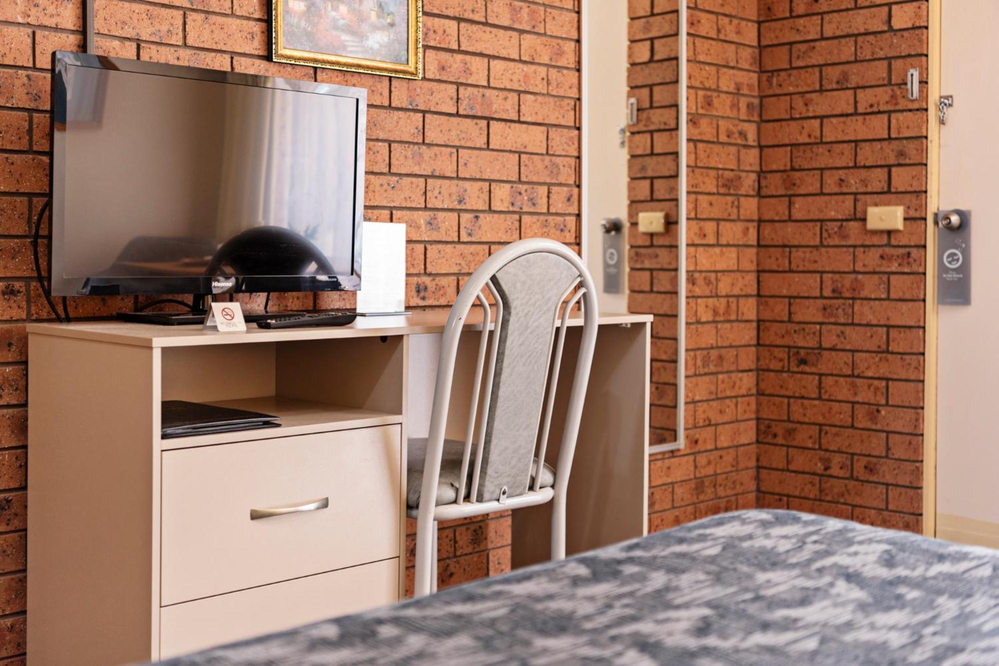 Bomaderry Motor Inn Nowra Zewnętrze zdjęcie
