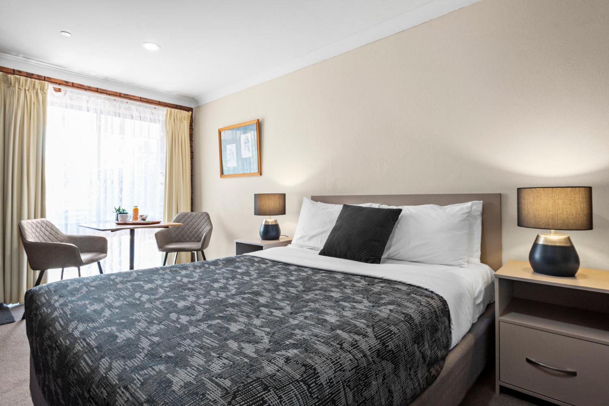 Bomaderry Motor Inn Nowra Zewnętrze zdjęcie