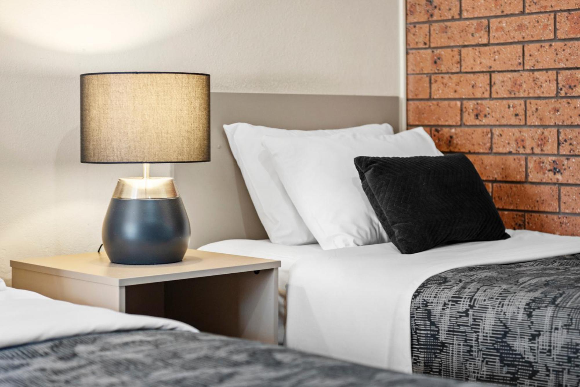Bomaderry Motor Inn Nowra Zewnętrze zdjęcie